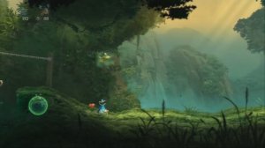 [PS3]Rayman Legends  Прохождение #3 Кооператив