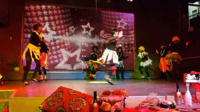 😘😘😘Гости из Африки🌴🌴🌴 смотреть онлайн