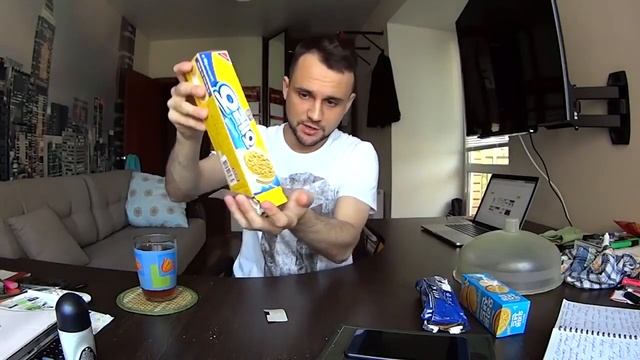 СУХПАЕК США для ДИКОГО ХОЛОДА смотреть онлайн