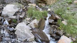 Село Хъал Ахтынский район.