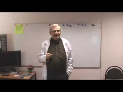 Ясный ум с молодости до старости (А.Н. Алименко) смотреть онлайн