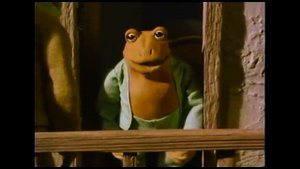 Квак и Жаб. Весна. Арнольд Лобел (Frog & Toad)