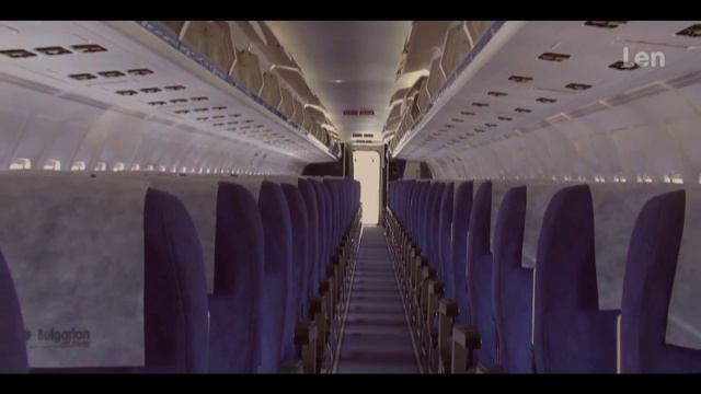 McDonnell Douglas MD-82 from Bulgarian Air Charter at Airport Debrecen. смотреть онлайн