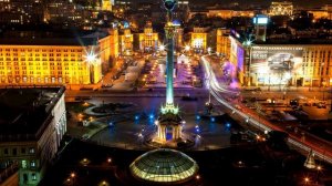 Желание России взять крупные города Украины.