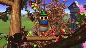 La Granja que Canta - La Granja de Zenón 3