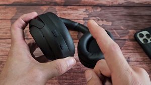 Sony Headphones WH-1000XM4: How  to Turn On/Off, put into Pairing Mode, Factory Reset, etc
