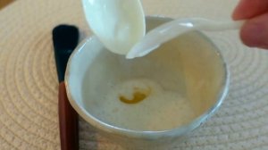 ПРОСТО Смешайте СОДУ ! Эффект Поразит ! Маска от морщин для Лица skin care