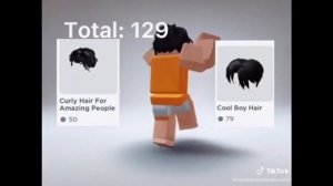 Roblox Hair Combos Boy | Hair Combos Roblox Boy | Hair Combos Roblox | Roblox Boy Hair Combos