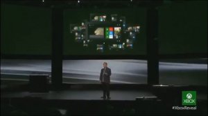 Презентация Xbox One  Самое важное