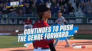 MLB The Show 24 - Игровой трейлер Official Accolades Trailer (1080p)