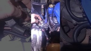 Ремонт приборной панели на ниве
