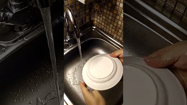 Как отмыть жир после жареного сала? Салфетка #GreenWay. смотреть онлайн