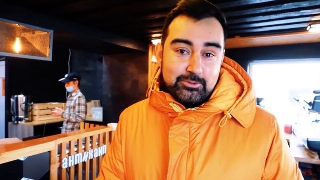 Франшиза Бараsh шаурмы и мяса на углях