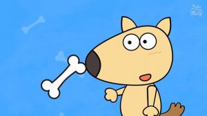 This Old Man | Knick Knack Paddy Whack Song | Nursery Rhymes for Kids by Luke & Mary