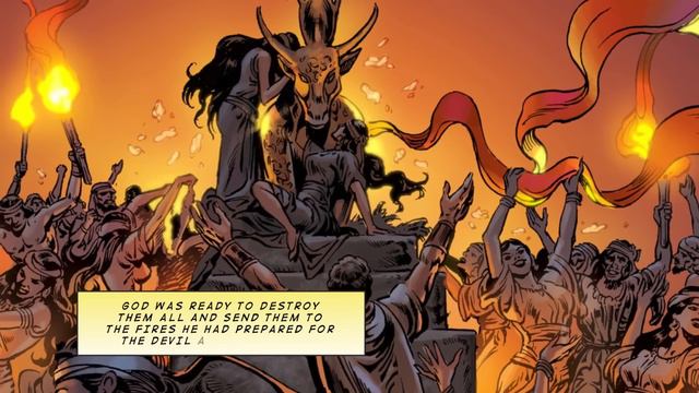 Episode 04 / Good and Evil - The Animated Series смотреть онлайн