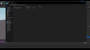 How to enable/configure Roblox Studio Auto-Saves