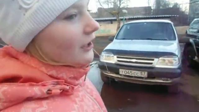 Весёлые пятницы, и мои обновки "ААА УШИИИИ" смотреть онлайн