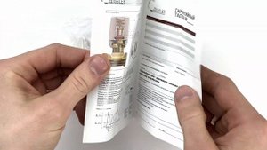 Сервопривод для теплого пола Zeissler M315NC нормально закрытый