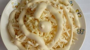 Пирожки с сыром