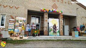 120 лет селу Шмаковка Кировского района 24 августа 2021 год