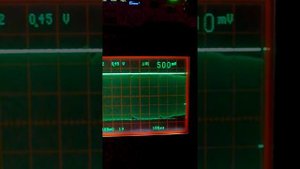 Проверка АЧХ Rigol DG1062Z