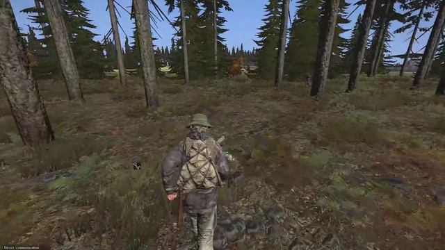 MEMORABLE MOMENTS #19 ( DAYZ STANDALONE ) 60 FPS