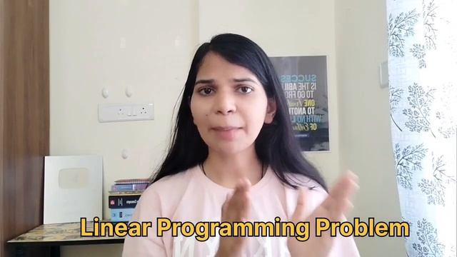 What is Operation Research | Quick Introduction of Linear Programming Problem | Is it really tough?