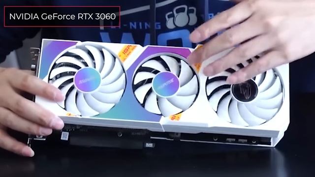 ТОП—7. Лучшие игровые видеокарты по соотношению Цена/Производительность. Сентябрь 2023! смотреть онлайн