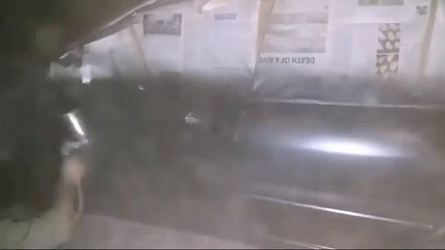 MITSUBISHI LANCER in a Paint Process.. смотреть онлайн