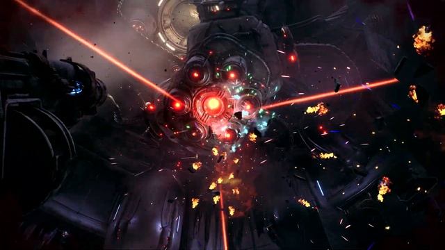 Remnant 2 | Трейлер совместной игры смотреть онлайн