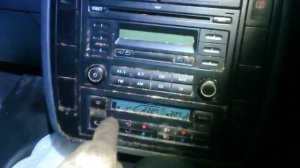 АКПП Volkswagen Sharan 2000-2006 Дизель 1.9 л TDI Минивэн АКПП (авт.) 2006 GPE