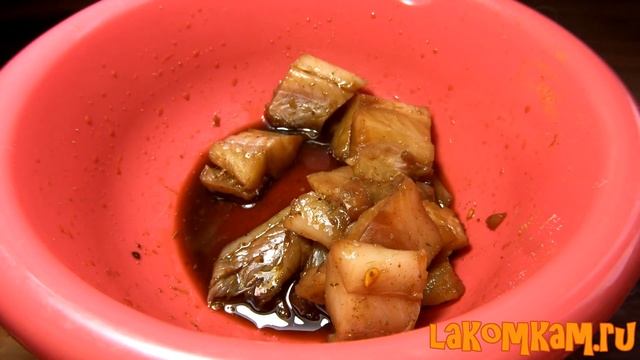 Минтай в сметане. Вкусный рецепт для семейного ужина