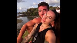 Помирились Татьяна Мусульбес с Романом Капаклы