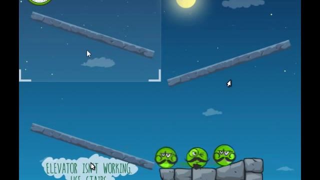 Mustache Time Walkthrough - 1 to 25 смотреть онлайн