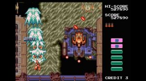 Sega Mega Drive 2 (Smd) 16-bit Grind Stormer Stage 3