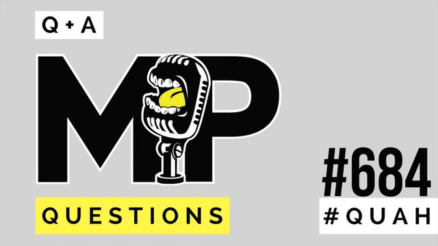 Episode 684: Losing Stubborn Body Fat, The Shin Splints Fix, How to Fast & MORE смотреть онлайн