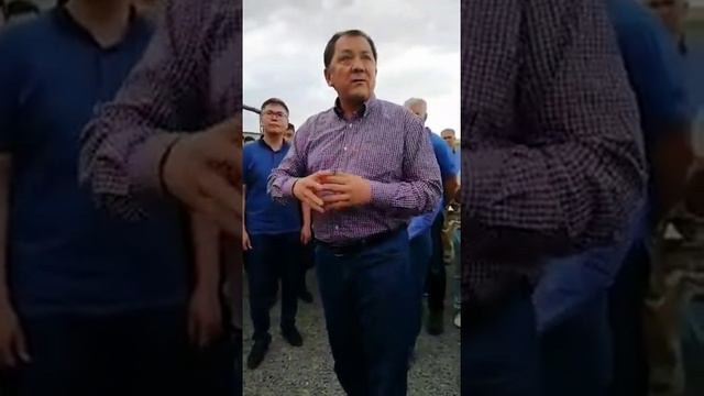 ССС Тенгиз Нурлан ногаев самый лучший Аким городе Атырау смотреть онлайн