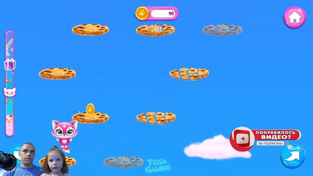 Fluvsies Пушистые милашки питомцы Ч3 играй в мини игры! 18 пушистиков смотреть онлайн