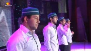 Группа Чиркей - АсмауЛлагь(Имена Аллагьа)