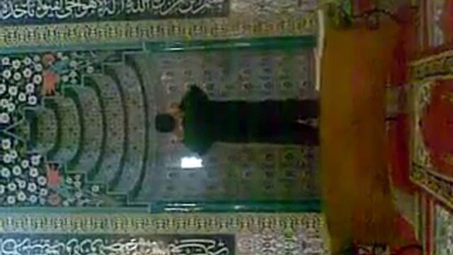 Лучший Азан в г Альметьевске смотреть онлайн