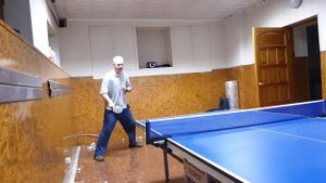 Запил слева и сразу топс