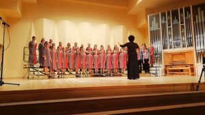 Даргомыжский Ночевала тучка золотая