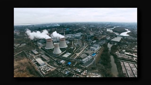 ЗАЧЕМ Я ПОСТРОИЛ ЭТУ ЭЛЕКТРОСТАНЦИЮ В Майнкрафт Выживании?! | СКАМРАЙЗ 2 смотреть онлайн