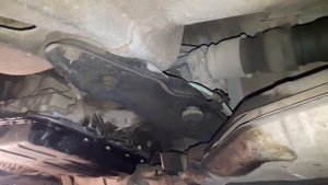 Гул в коробке subaru forester 2