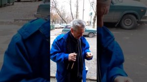 Выпил динатурат