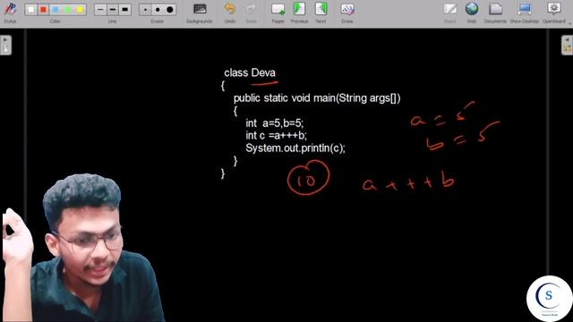 Lec - 16 : Java Practice Programs | Important Questions in Java  Programs || Source Root