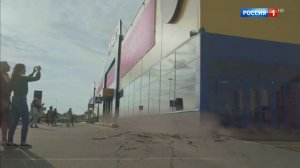 Реклама Лента — Увозите всё! (2019)