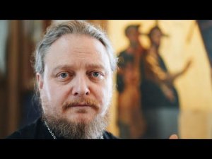 26.11.23 Беседа с прот. Федором Бородиным на Воскресное апостольское послание и Евангелие от Луки, 7