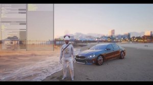 ЛУЧШАЯ ГРАФИКА ДЛЯ GTA 5 RP 2024 + НАСТРОЙКИ И УСТАНОВКА ENB на МАДЖЕСТИК РП