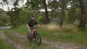 Bafang M510 Motor Test - Frey Evolve